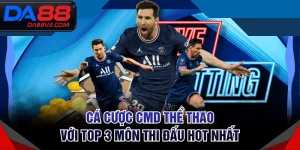 CMD Thể Thao