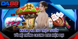EVO trực tuyến
