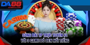 TP trực tuyến
