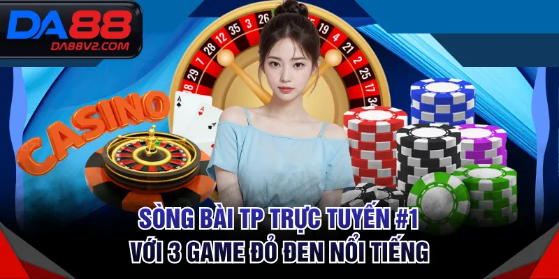 TP trực tuyến
