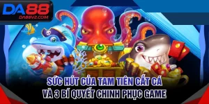 Tam Tiên Cắt Cá