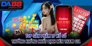 TP Xổ Số